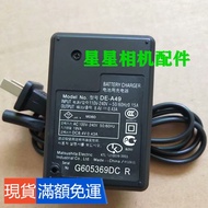 Panasonic DMC-G1 G2 GF1 GH1 G10GK digital camera DMW-BLB13 battery charger DE-A49