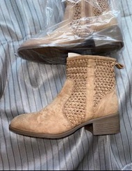 包順豐，不面交 Kenneth Cole Boots 39碼