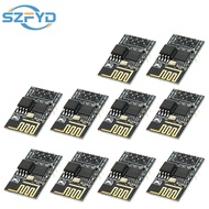 1/5/10pcs ESP-01 Upgraded Version ESP-01S ESP8266 Serial WIFI Model Authenticity Guaranteed Internet