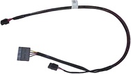 G8TXP for DELL POWEREDGE R720 DVD ROM Wire Cable Motherboard to TBU/ODD Optical Drive SATA Power Cab