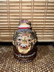 阿贊散窖 魯士頭 供奉型