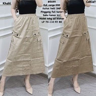 Vi5699 cargo skirt 030 Skirt 5699