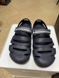 Montbell Canyon 男裝涼鞋 海藍色26cm