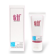 TDF Light Textured Moisturizer 50g