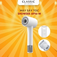 ShowSee AP16-W Hair Dryer