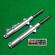 Tabung shock depan nouvo original bottom shock depan nouvo ori copotan