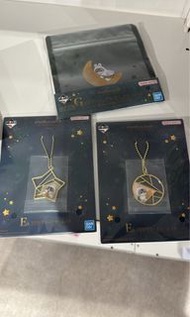 Mofusand一番賞