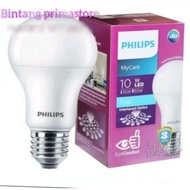 Philips MyCare LED Lamp 10W LED Bulb 10Watt
