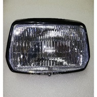 Honda EX5 Headlight lamp unit / lampu depan Ex5