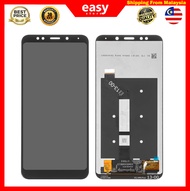 REDMI 5 PLUS MEG7 MEI7 / REDMI5 PLUS / REDMI 5+  LCD Touch Screen Digitizer Display Replacement