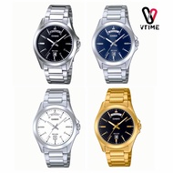 CASIO Men's Watch Model MTP-1370D-1A1 | MTP-1370D-2A2 MTP-1370D-7A3 MTP-1370G-1A