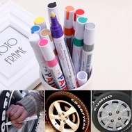 TOYO Oil-Based Paint Marker/ Cat Marker Pen /cat calar paint touch up maker pen Waterproof myvi moto