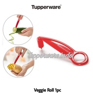 Tupperware Veggie roll 1pc spiral kentang timun pembuat dekoratif buah sayur murah promo sale