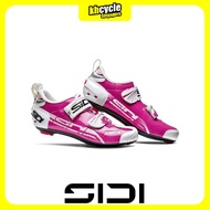 SIDI T-4 Air Carbon Composite Woman Cycling Shoes
