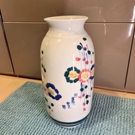 景德鎮 瓷器花瓶 Oriental Chinese Vase 中式
