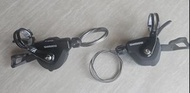 Shimano SL-RS700 Shifting Levers