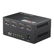 HDMI Splitter 1:4 (4K)