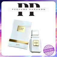 ❇100 ML AUTHENTIC EDP AJMAL AMBER MUSC PERFUME