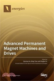 16233.Advanced Permanent Magnet Machines and Drives
