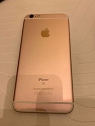 iPhone 6S Plus - 64GB
