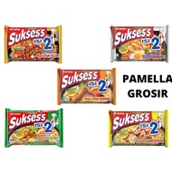MIE INSTAN SUKSES ISI 2 MIE KUAH ALL VARIAN