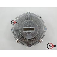 Isuzu MUX MU-X DMAX RA RC 4JK1 2.5 D-Max RT RT50 RT85 V-Cross 4JJ1 LFB 3.0 Engine Radiator Fan Clutc