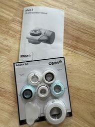 Osim 濾水器配件