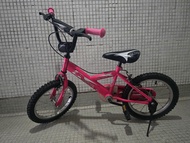 Pony BMX 16 吋兒童單車