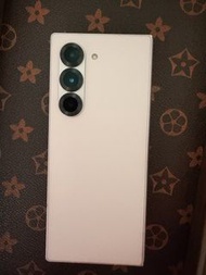 Samsung Galaxy Z Fold6 摺疊手機