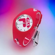 JAM TANGAN FILA atau jam tangan fashion wanita