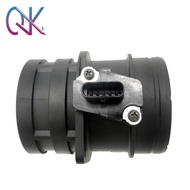 Mass Air Flow Sensor MAF 06J906461D 06J 906 461D AFH60-37 For VW Audi Seat Skoda