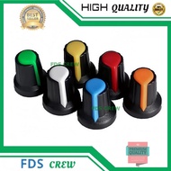 Knob AG2 Potentiometer Kenob/Knop Potentiometer Cap Qualityzas