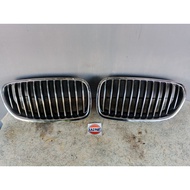 Front Grill bmw F10 F11 F18 Series 5 - 2009 - 2011