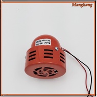 New MODEL:MS-190 SIRENS Baby Siren Sound Level 105db(Db) Voltage:ac 220V AC 380V DC 24V 12V