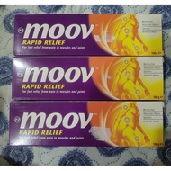 Moov Rapid Relief 100g