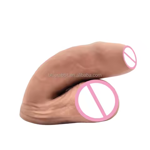 LJ Trans Silicone Packers Wholesale Dildos Prosthetics Female to Male Packing Dildos OEM ODM Custom 