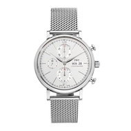 IWC IWC automatic watch chronograph date display men 391009