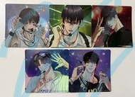 韓漫 spaklz lezhin unsleep 夜畫帳