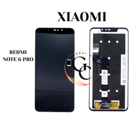 Lcd Xiaomi Redmi Note 6 Pro Original (Lcd Touchscreen)