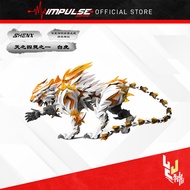 ShenX FX-7800 White Tiger / FX-7800M Ink Realm Immortal Antiquity Ver / FX-7800H Red Striped Black T