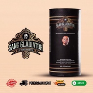 BEST SELLER SANG GLADIATOR COFFE ORIGINAL TAHAN LAMA DIRANJANG STAMINA