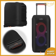 เคสกันฝุ่นยืดได้ลำโพงแบบพกพาเหมาะสำหรับ PartyBox JBL 320/310