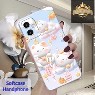 Samsung A06 Case Samsung A06 4G Casing Latest 2024 Softcase Accessories Silicone Casing Case hp