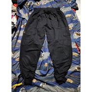 ANTI LABEL WOMEN CARGO JOGGER SIZE M 28 37X37 INCH