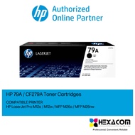 HP 79A Toner Cartridge CF279A