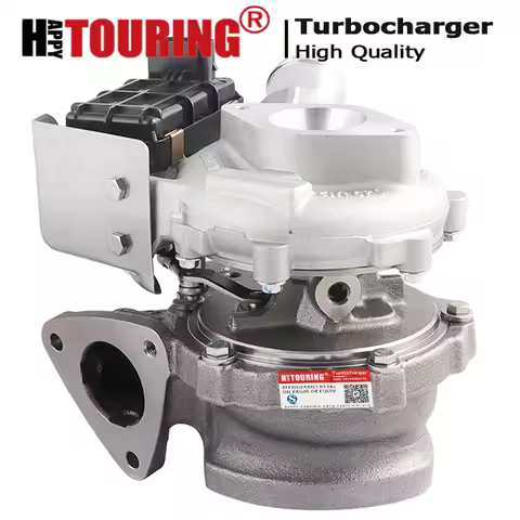 Turbo Turbocharger for Ford Ranger Mazda BT50 3.2L BK3Q6K682AB BK3Q6K682RC 812971-0006 812971-5006S 