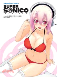 24067.SUPER SONICO