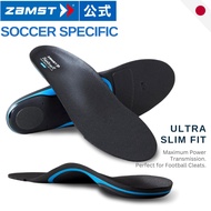 ZAMST Japan Soccer Insole Footcraft - Arch Support Soccer & Futsal (Unisex)