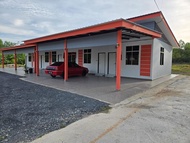 บ้านเดี่ยว 1 ห้องนอน 1 ห้องน้ำส่วนตัว ขนาด ตร.ม. – บูกิต กายู ฮิตัม (Roomstay Bukit Kayu Hitam No.8