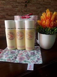 Hb malam dr. Widya forte